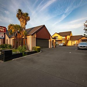 Abbella Lodge Motel